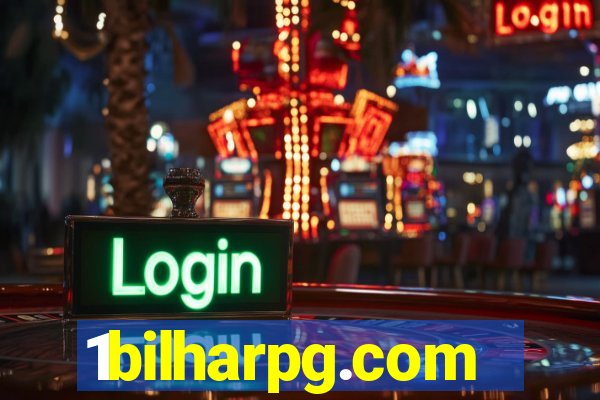 1bilharpg.com