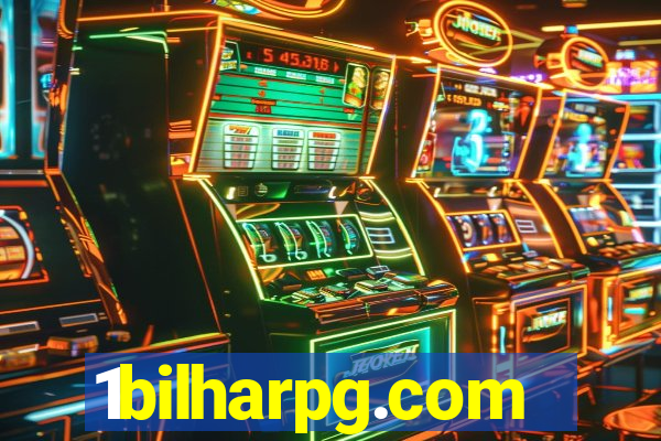 1bilharpg.com