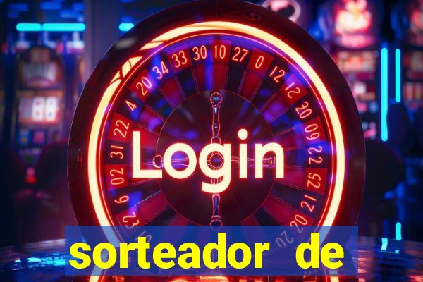 sorteador de numeros de bingo