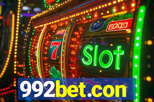 992bet.con