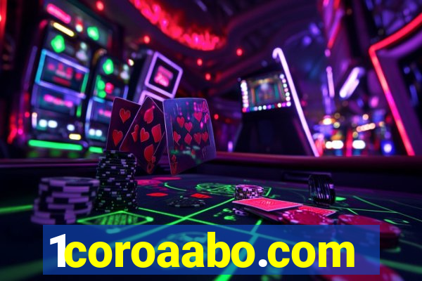 1coroaabo.com