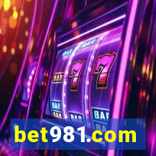 bet981.com
