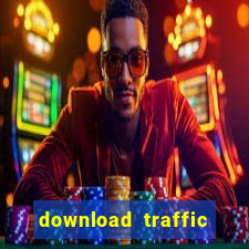 download traffic rider dinheiro infinito