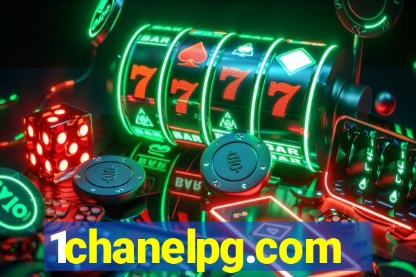 1chanelpg.com