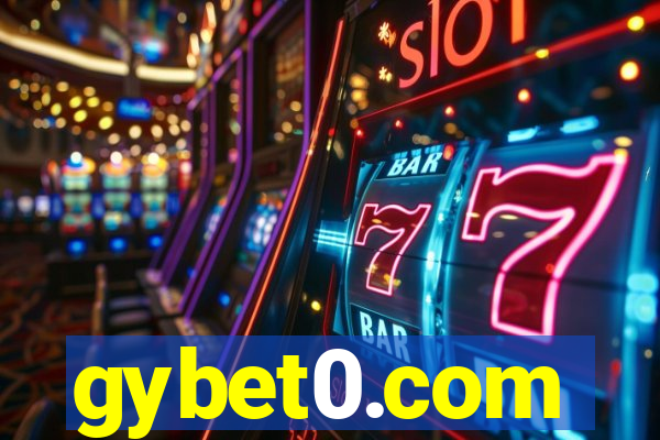 gybet0.com