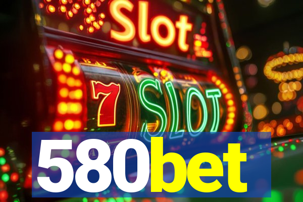 580bet