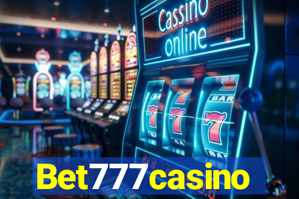 Bet777casino