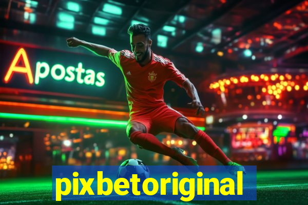 pixbetoriginal