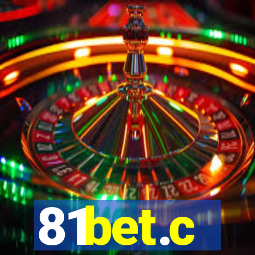 81bet.c