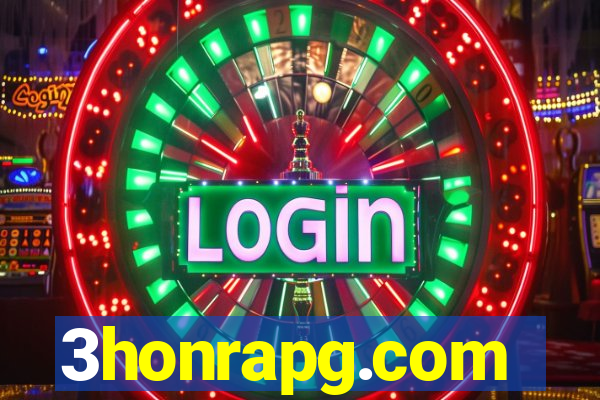 3honrapg.com