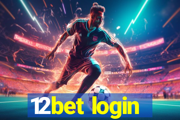 12bet login