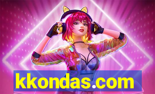 kkondas.com