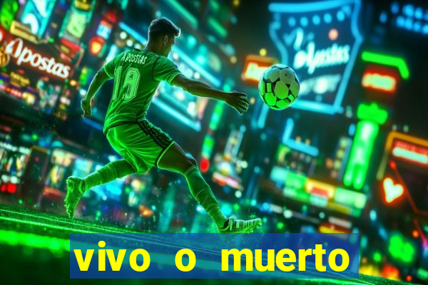 vivo o muerto manhwa 18