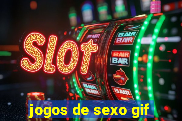 jogos de sexo gif