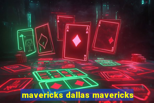 mavericks dallas mavericks