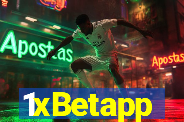 1xBetapp