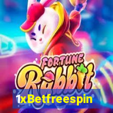 1xBetfreespin