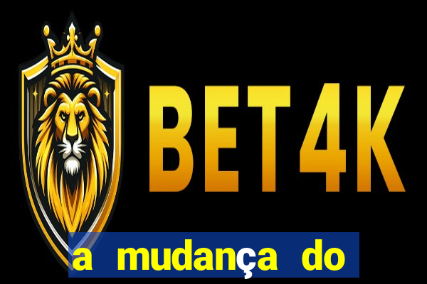 a mudança do conde beta cap 6