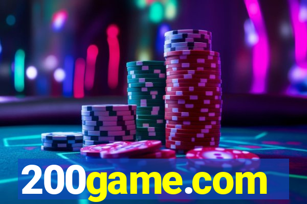 200game.com