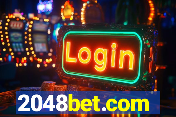 2048bet.com