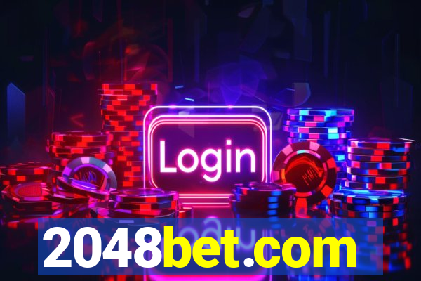 2048bet.com