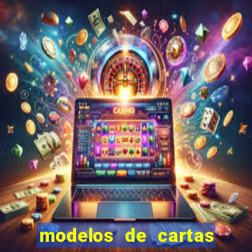 modelos de cartas de desligamento da igreja