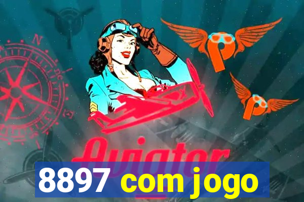 8897 com jogo