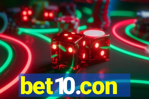 bet10.con