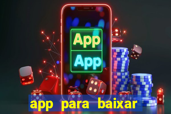app para baixar jogos hackeados android