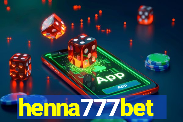 henna777bet