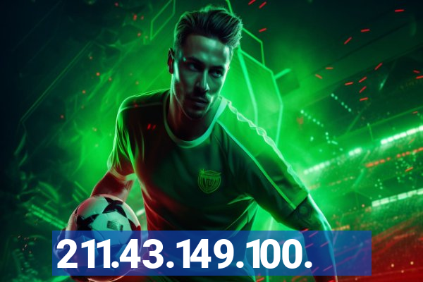 211.43.149.100.