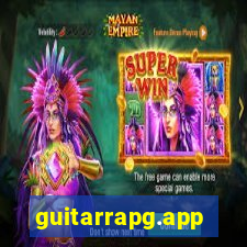guitarrapg.app