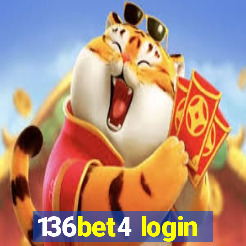 136bet4 login