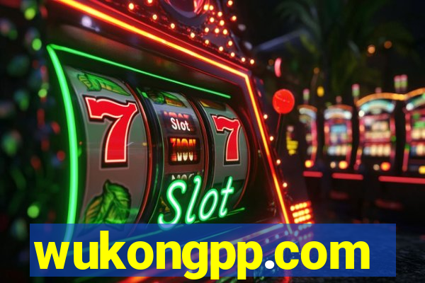 wukongpp.com