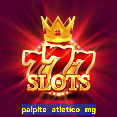 palpite atletico mg x palmeiras