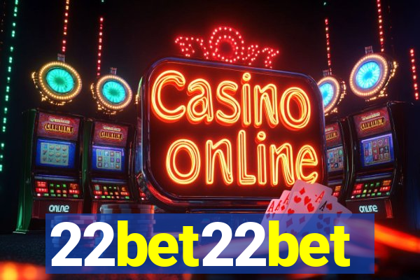 22bet22bet