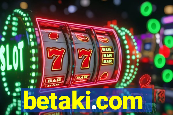 betaki.com