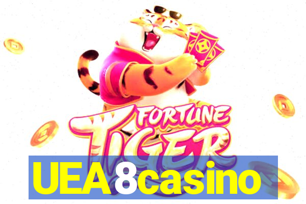UEA8casino