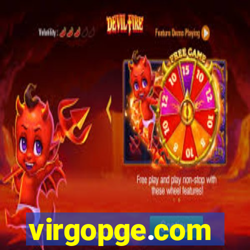 virgopge.com