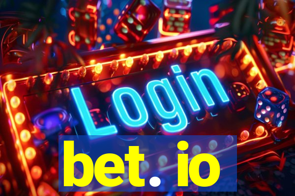 bet. io