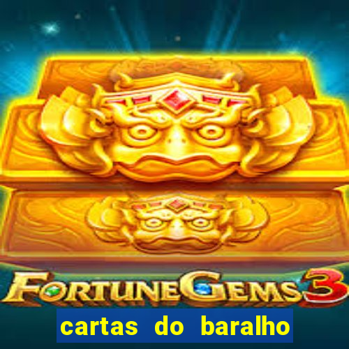 cartas do baralho cigano que indicam gravidez