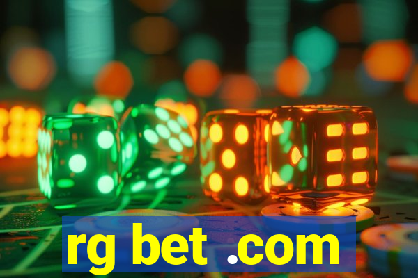 rg bet .com