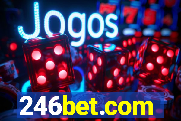246bet.com