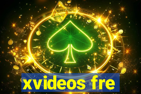 xvideos fre