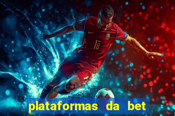 plataformas da bet com bonus de cadastro