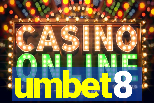 umbet8
