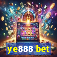 ye888 bet