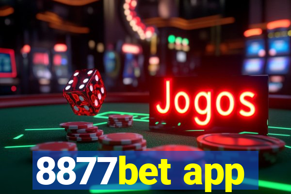 8877bet app