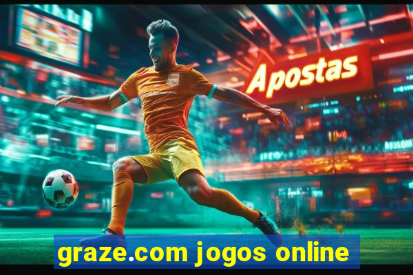 graze.com jogos online