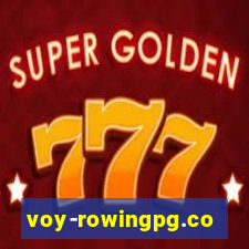 voy-rowingpg.com